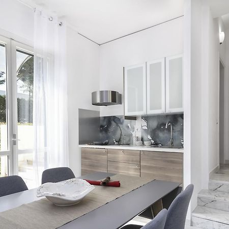 B&B Villa Genny A Pochi Passi Dal Mare Сан Каталдо Екстериор снимка