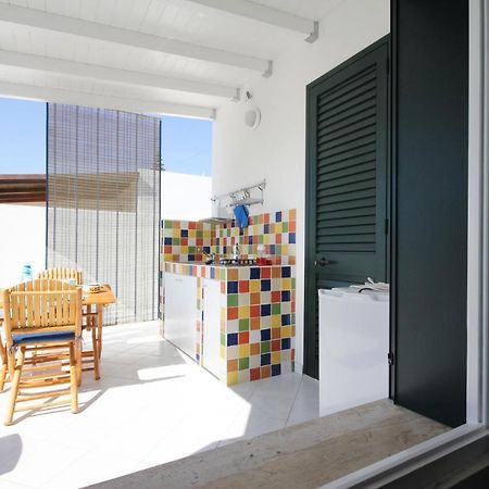 B&B Villa Genny A Pochi Passi Dal Mare Сан Каталдо Екстериор снимка