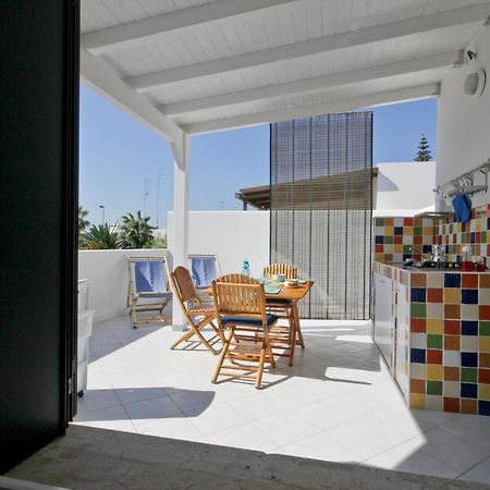 B&B Villa Genny A Pochi Passi Dal Mare Сан Каталдо Екстериор снимка
