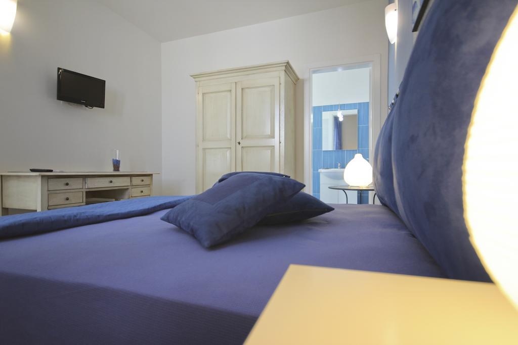 B&B Villa Genny A Pochi Passi Dal Mare Сан Каталдо Екстериор снимка