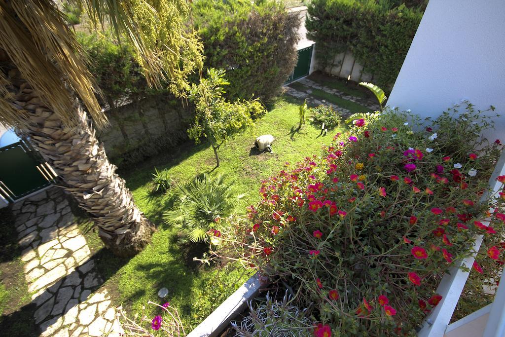 B&B Villa Genny A Pochi Passi Dal Mare Сан Каталдо Стая снимка